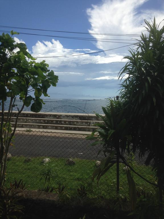 Vaiala Beach Cottages Apia Exterior foto